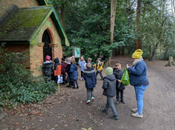 Key Stage 1 Visit To Hartsholme Park Hartsholme Academy key-stage-1-visit-to-hartsholme-park-hartsholme-academy